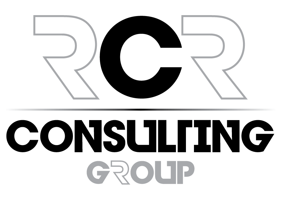RCR Logo - Contact