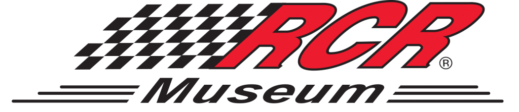 RCR Logo - RCR Museum - Richard Childress Racing