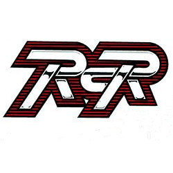 RCR Logo - RcR Sunglasses - Ritter Cycle Racing Inc