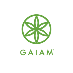 Gaiam Logo - Gaiam