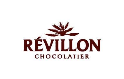 Chocolatier Logo - File:Logo Révillon Chocolatier.jpg - Wikimedia Commons