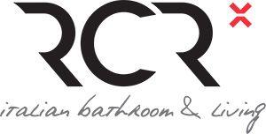 RCR Logo - RCR bathroom & living - Bathroom and Living furnishing