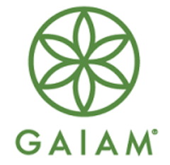 Gaiam Logo - 40% Off Gaiam Coupons, Promo Codes, Feb 2019 - Goodshop