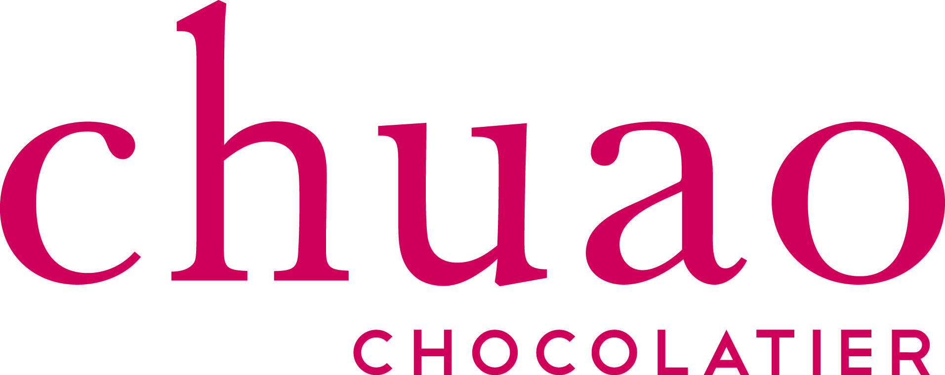 Chocolatier Logo - Chuao Chocolatier Logo and Culture