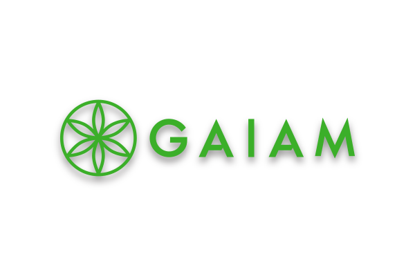 Gaiam Logo - Highlife LLC