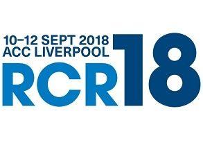 RCR Logo - Contact us | The Royal College of Radiologists