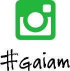 Gaiam Logo - Shop Gaiam for yoga, fitness, meditation, active sitting, and wellness