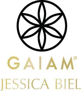 Gaiam Logo - Sequential Brands Group Launches First Collaboration With Jessica ...