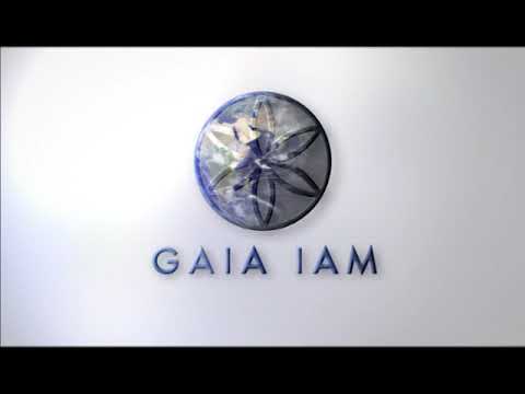 Gaiam Logo - Gaiam Media Logo (2004) (With FBI Warning Screen) - YouTube