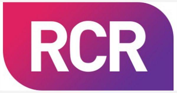 RCR Logo - Jobs with RCR