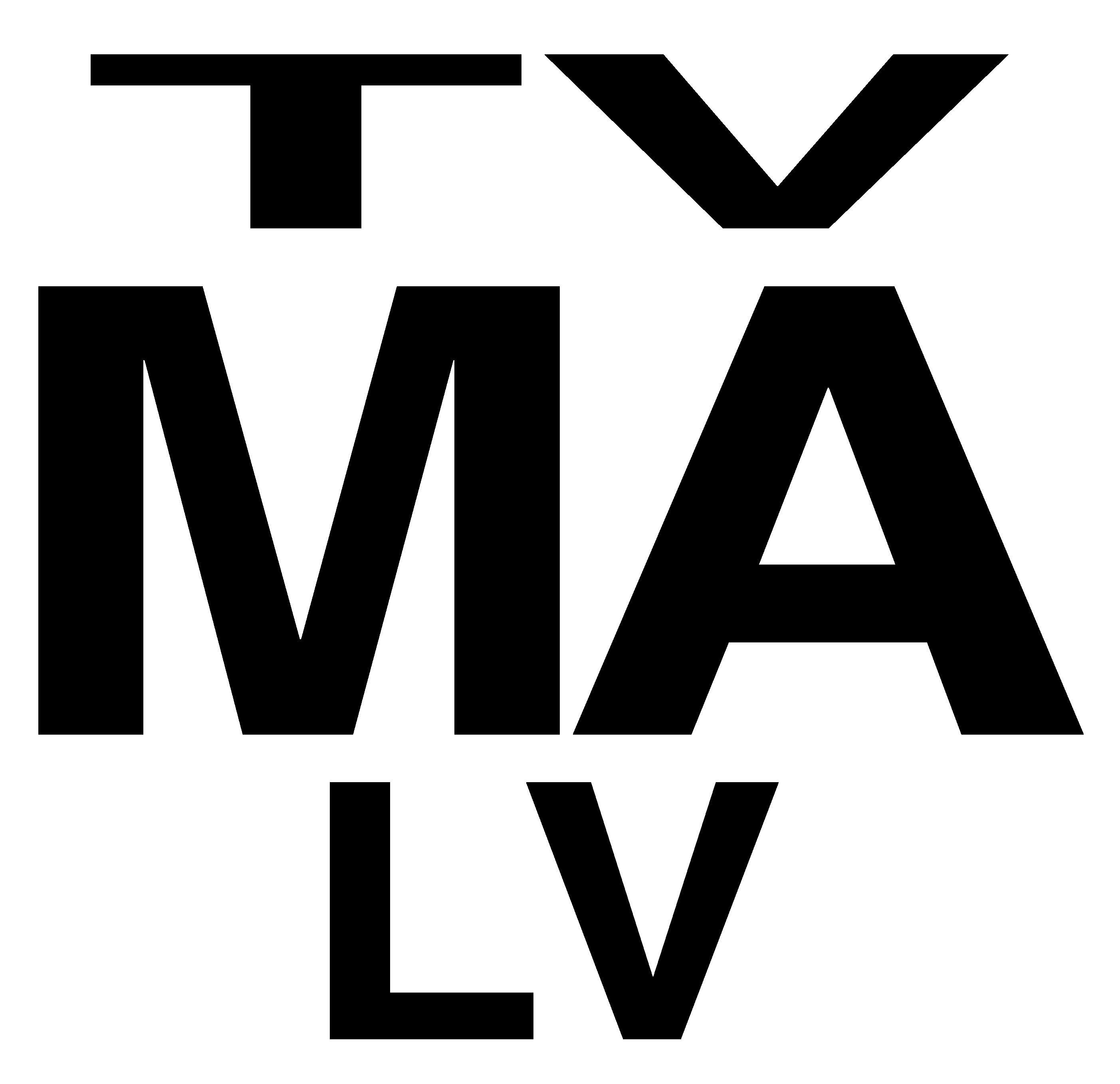 TV-MA Logo - File:White TV-MA-LV icon.png - Wikimedia Commons