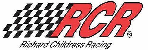 RCR Logo - Richard Childress Racing employee faces larceny charge