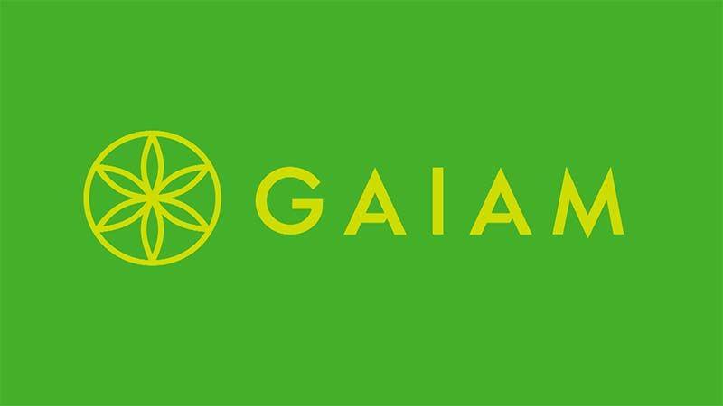 Gaiam Logo - Gaiam - I Am - Dive Studios