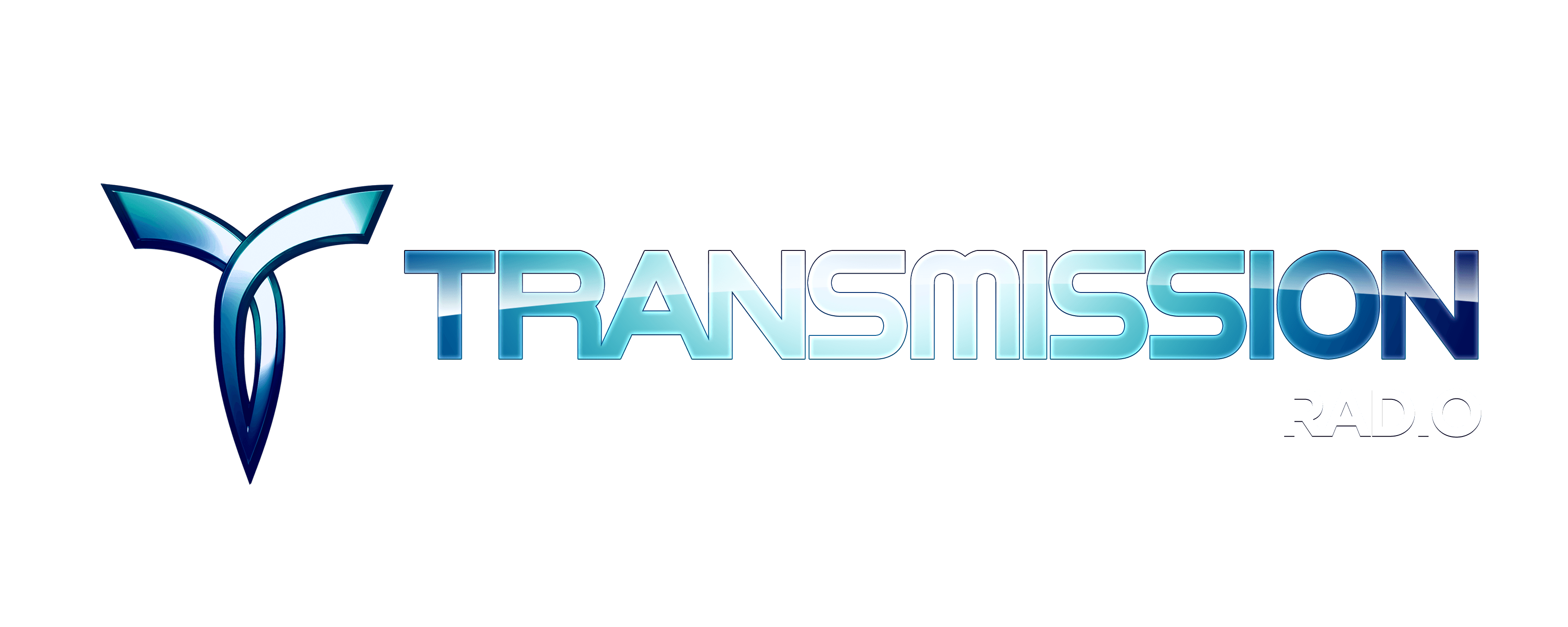 Transmission Logo - Radio