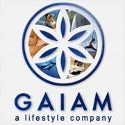 Gaiam Logo - Pilates for Beginners | Fitness DVD | Jillian Hessel | Video