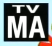 TV-MA Logo - Wonder Showzen Under TV MA.png