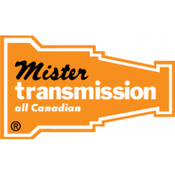 Transmission Logo - Mister Transmission | Brands of the World™ | Download vector logos ...