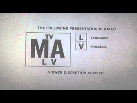 TV-MA Logo - TV-MA-L-V / Fargo FX - YouTube