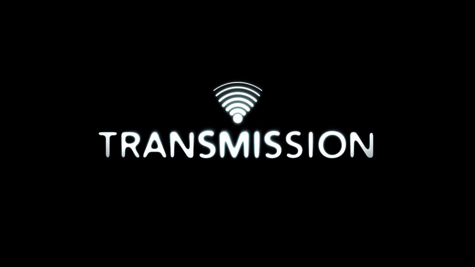 Transmission Logo - Transmission Films