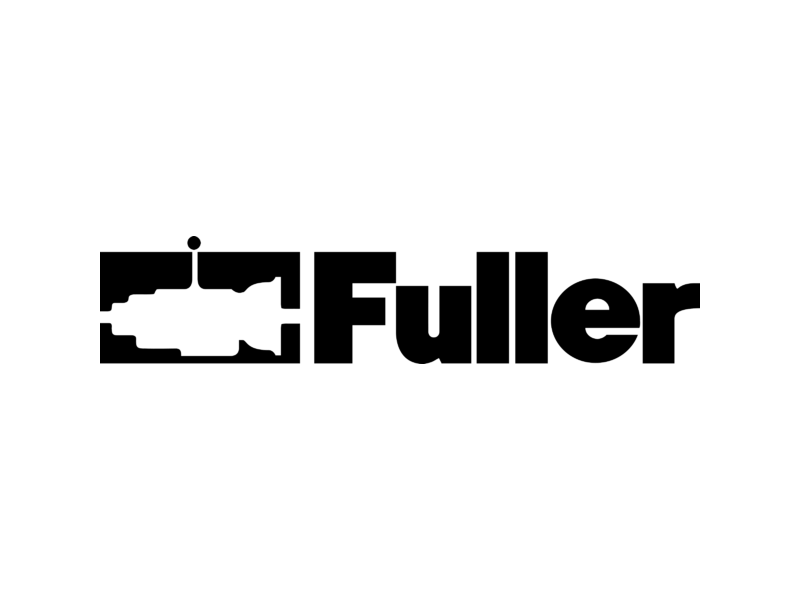 Fuller Logo - Fuller Transmission Logo PNG Transparent & SVG Vector - Freebie Supply