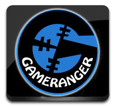 GameRanger Logo - GameRanger Gold İndir. Full Program İndir Full Programlar İndir