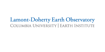 Ldeo Logo - Lamont Doherty Earth Observatory. Earth Institute Resource Center