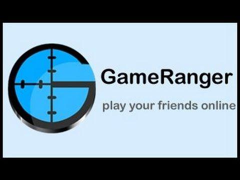 GameRanger Logo - HOW TO PLAY Command & Conquer Games ONLINE WITH GAME RANGER - YouTube