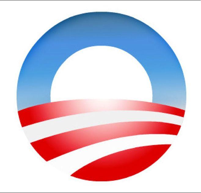 Hillary Logo - Design experts trash Hillary's new logo