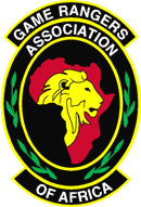 GameRanger Logo - Game Rangers Association of Africa
