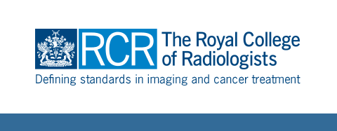 RCR Logo - The Royal College of Radiologists