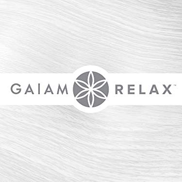 Gaiam Logo - Amazon.com: Gaiam: Brands
