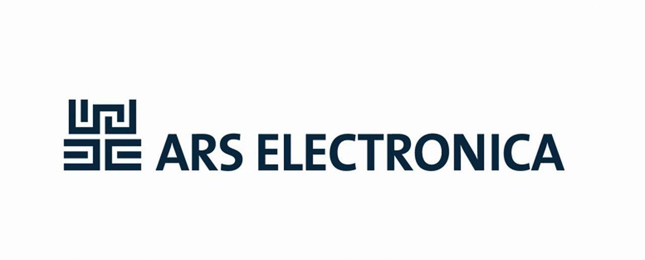 Electronica Logo - Ars Electronica Logo | ESO