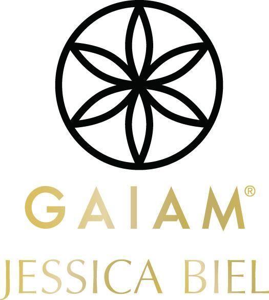 Gaiam Logo - Attachment