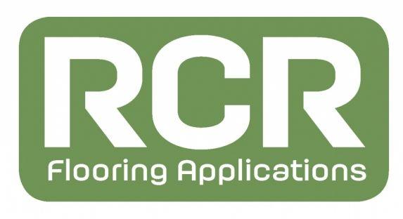RCR Logo - Industrial Flooring Services Industrial Flooring