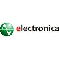 Electronica Logo - Electronica 2020 Munich, Germany - Event Library And Hotels ...