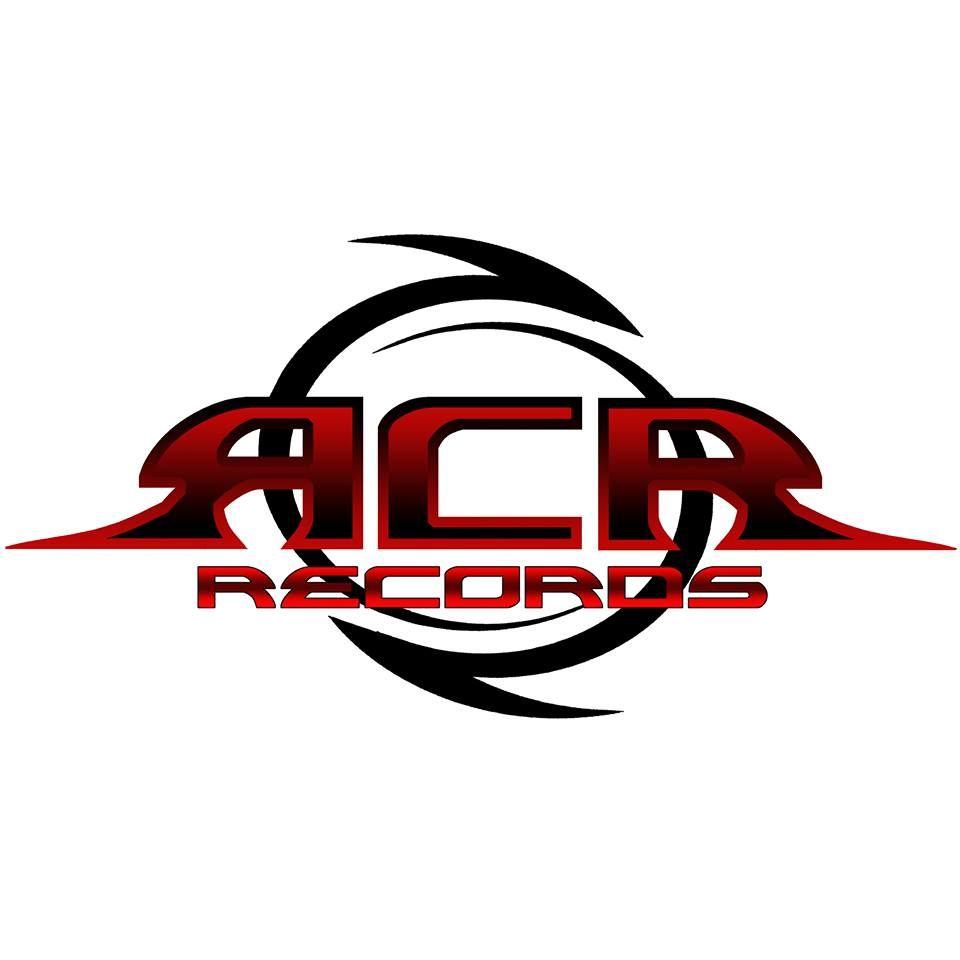 RCR Logo - RCR Records