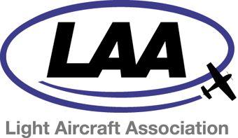 Laa Logo - Welcome to the Light Aircraft Association