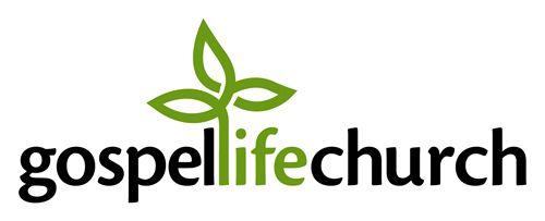 GLC Logo - glc-logo-text | Gospel Life Church - Joliet, IL