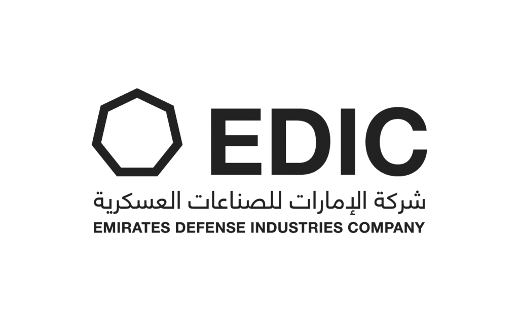 Edic Logo - Edic - IDEX