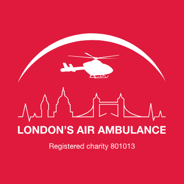 Laa Logo - LAA Logo – Wesser Charity Fundraising