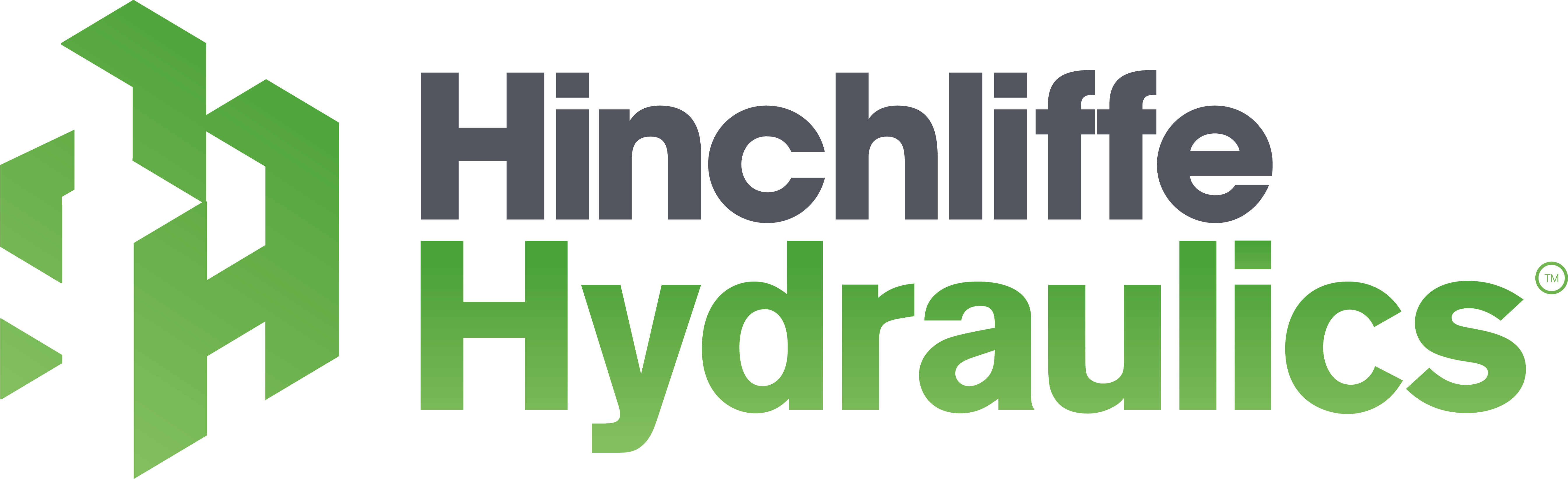 Hydraulics Logo - Home | Hinchliffe Hydraulics