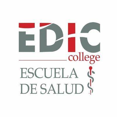 Edic Logo - EDIC College Statistics on Twitter followers | Socialbakers