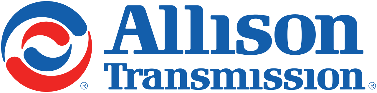 Transmission Logo - Allison Transmission logo.svg