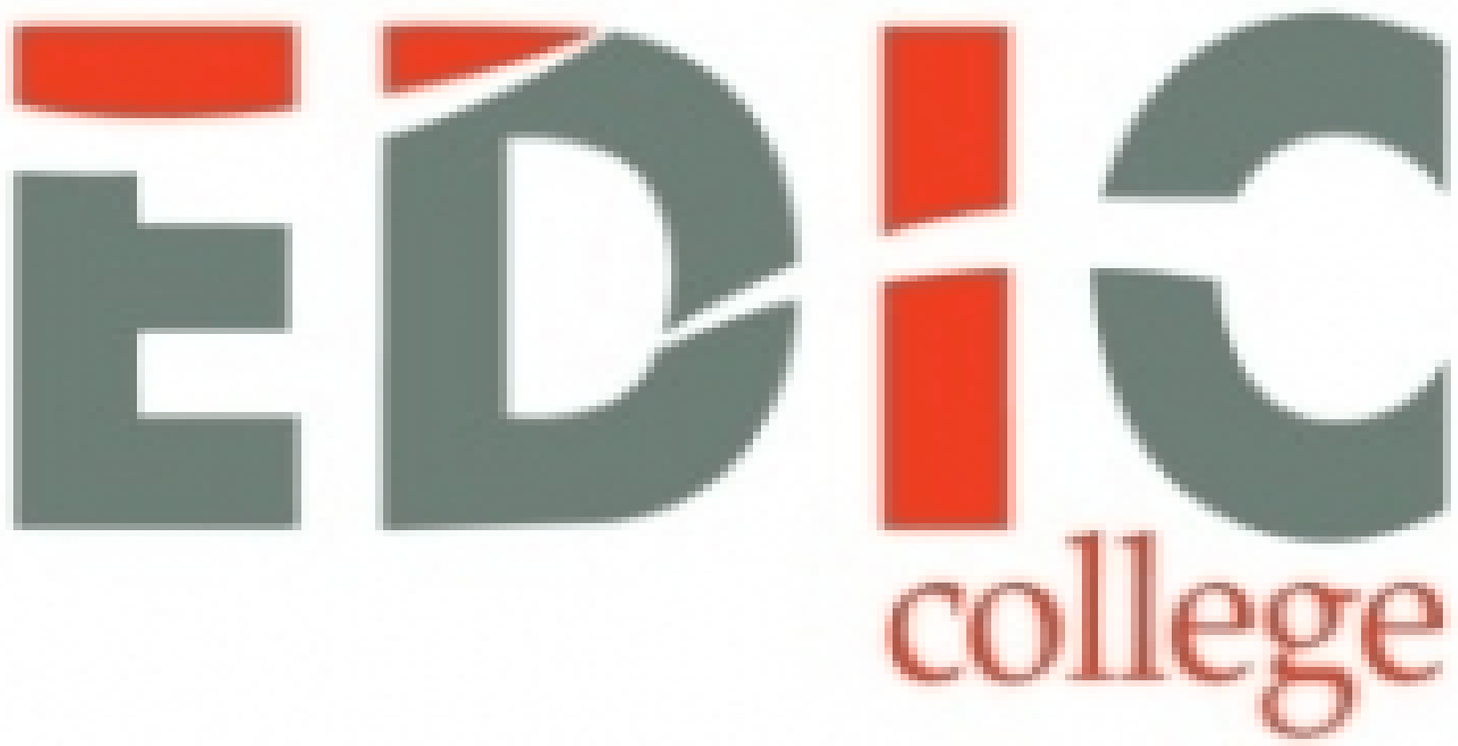 Edic Logo - EDIC College | Ranking | Plexuss.com