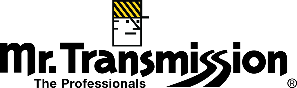 Transmission Logo - Mr. Transmission. Transmission Brands