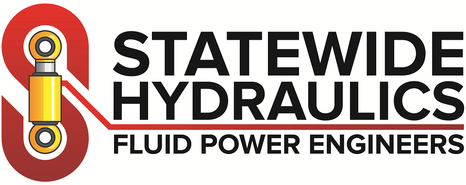 Hydraulics Logo - Statewide Hydraulic Services : Repair Hose Pumps Oil Valves