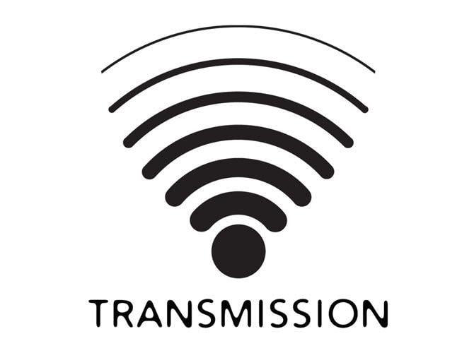 Transmission Logo - Transmission boosts NZ signal