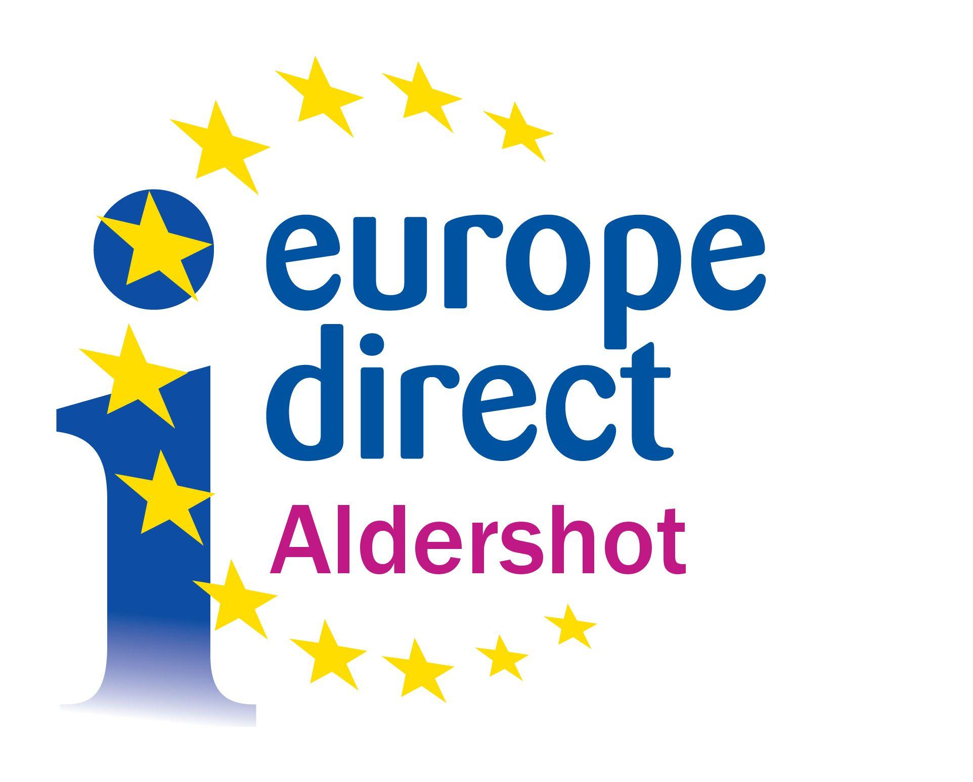 Edic Logo - Original-EDIC-Logo-Aldershot » Aldershot Enterprise Centre