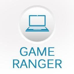 GameRanger Logo - Game Ranger