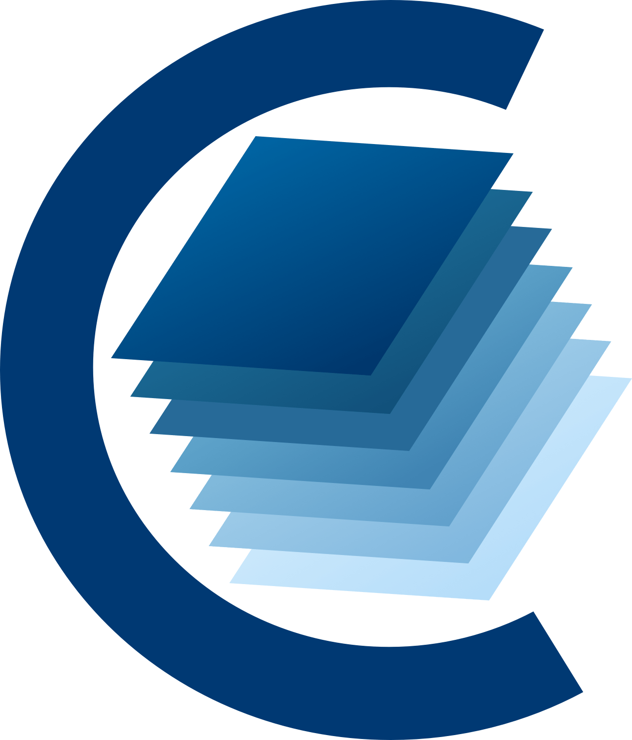 Documentation Logo - Graphical user interface — CARTA 1.0 documentation